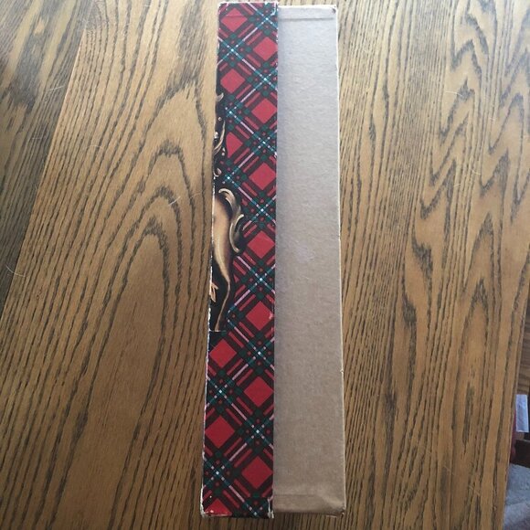 Vintage McGregor Sportwear Shirt Box Display - Picture 6 of 7